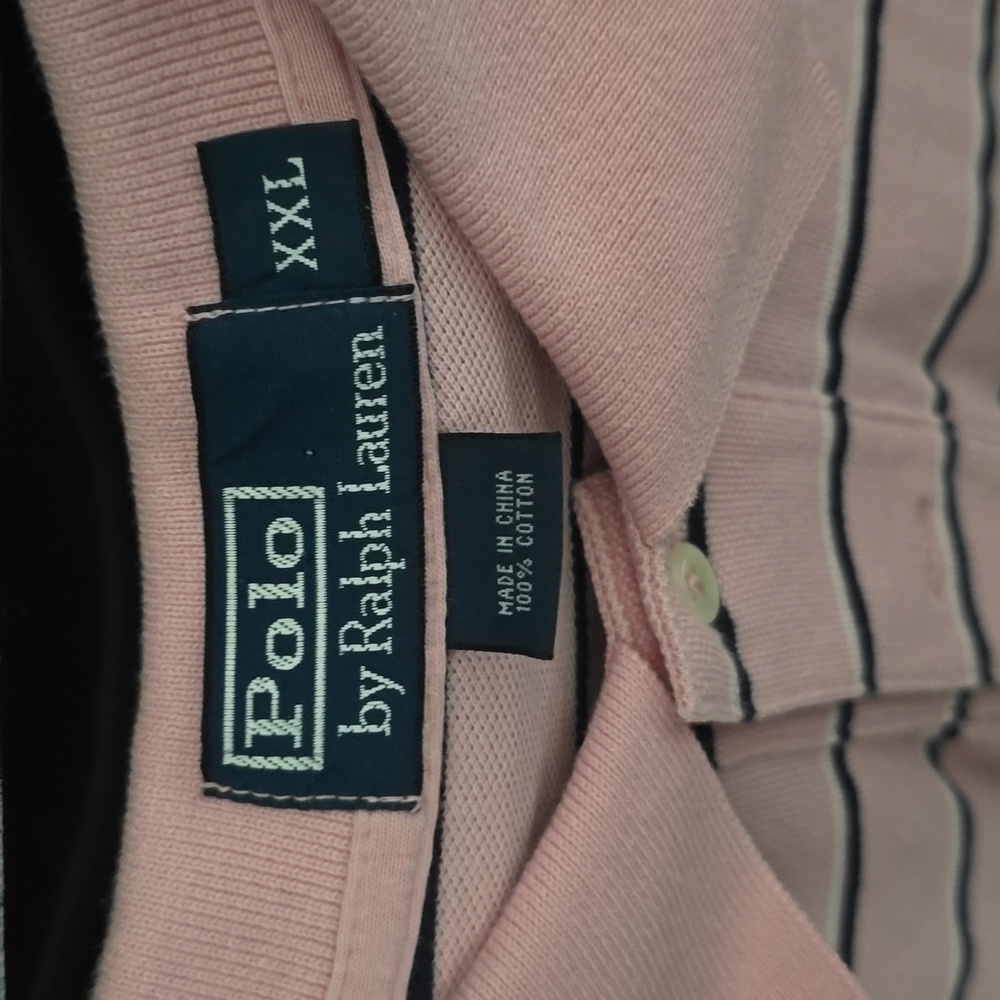 Polo By Ralph Lauren Polo - image 3